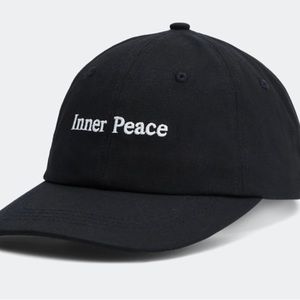 Fabletics The Dad Cotton Hat